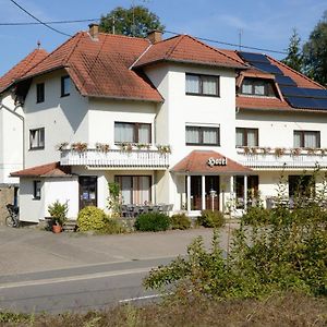 Hotel Bliesbrück